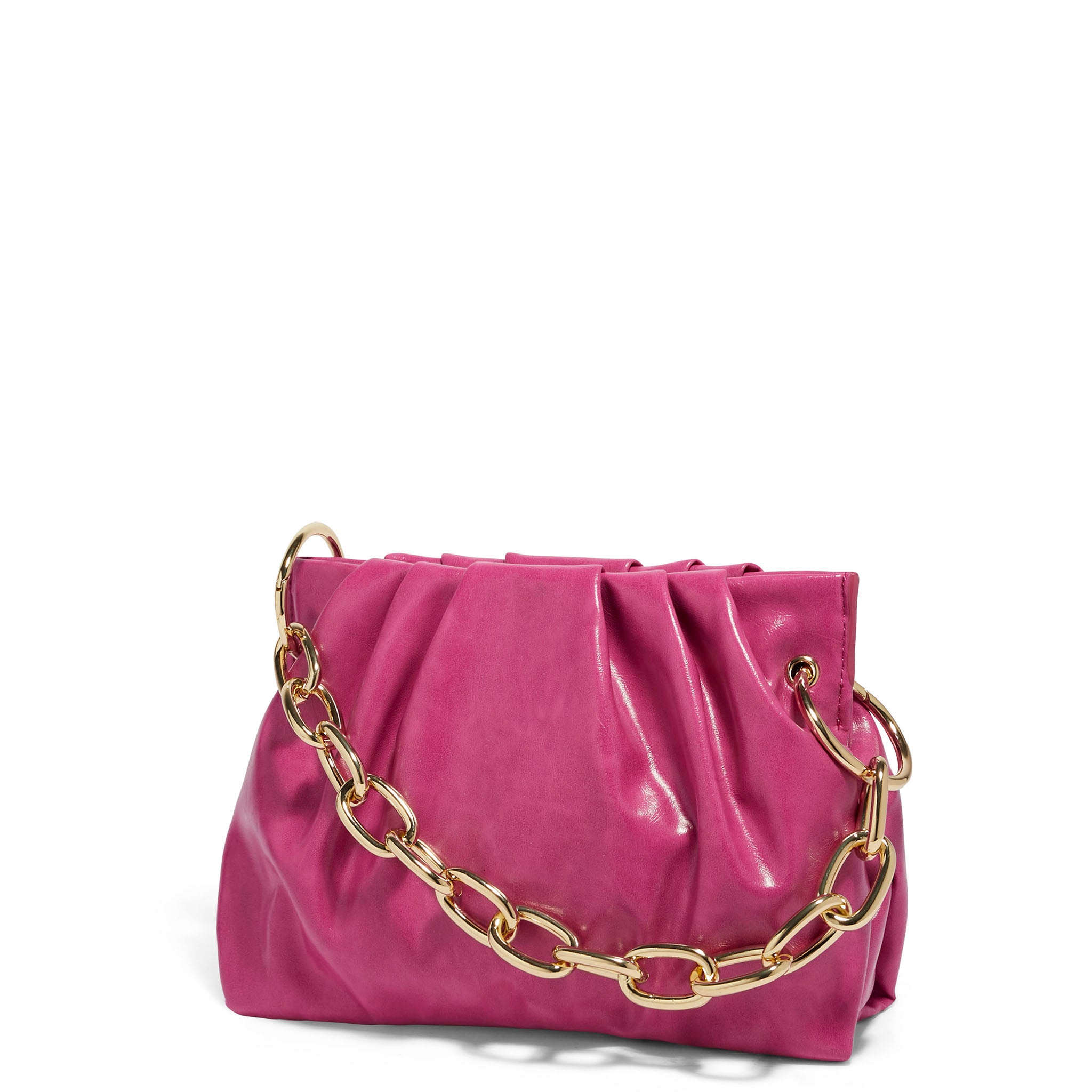 House Of Want | Chill Framed Clutch Orchid Pink – House of Want