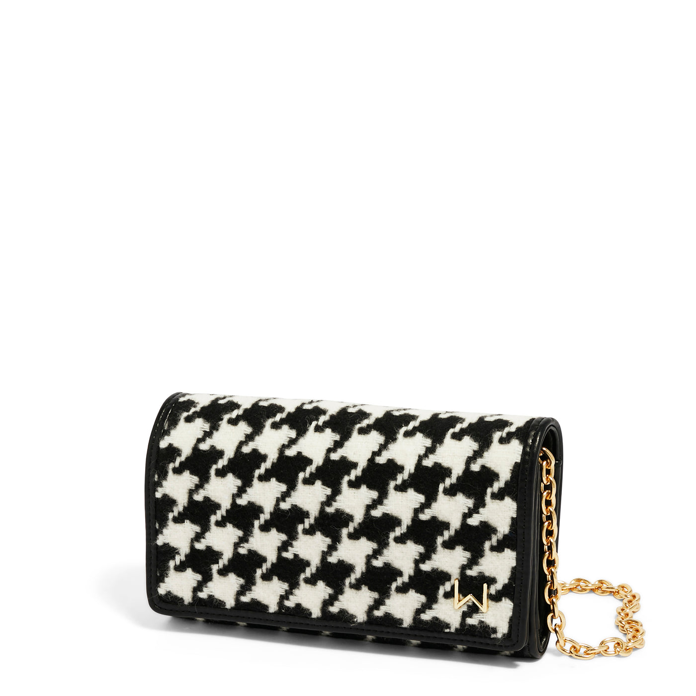 H.O.W. WE BROWSE Novelty Wallet Crossbody