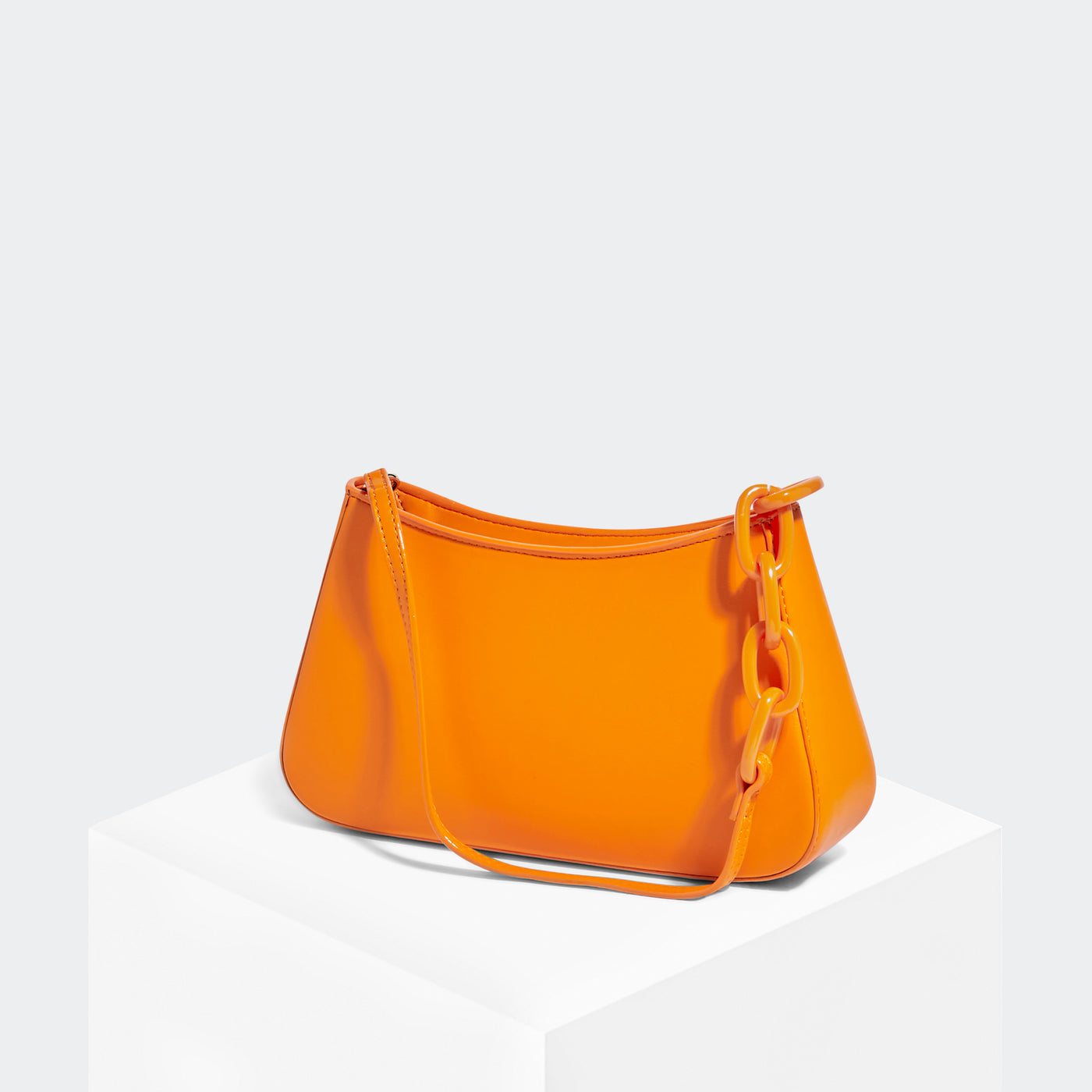 House Of Want | Newbie Baguette Orange – House of Want