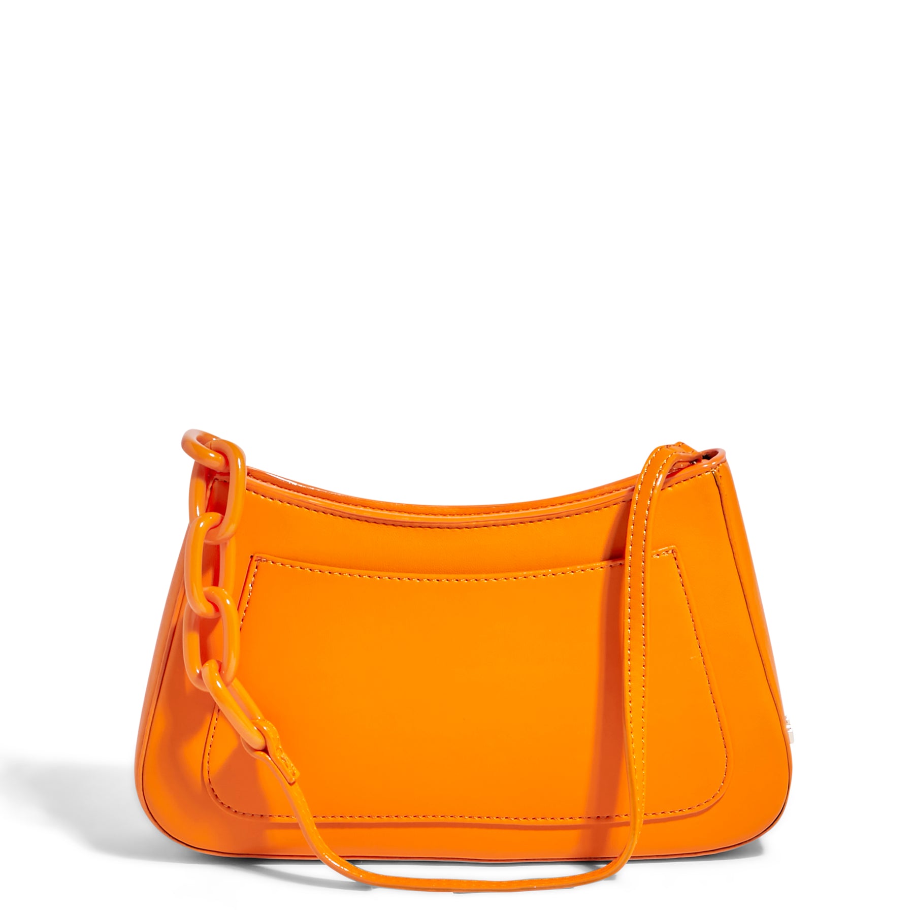 House Of Want | Newbie Baguette Orange – House of Want